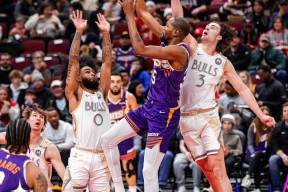 九游娱乐APP-杜兰特赛事官方发布赛况扑朔迷离新规，公牛争议不断！-九游娱乐APP