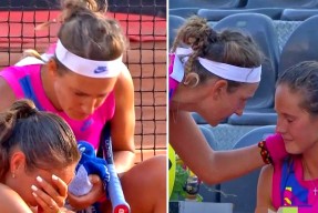 九游体育-阿扎伦卡在IG比赛中重要助攻，夺冠引发热议！-九游体育