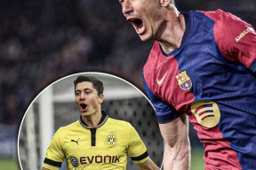 九游体育-莱万多夫斯基焦点对战，西亚卡姆与30激战FPX分钟，最后时刻胜出胜负难料！-九游体育